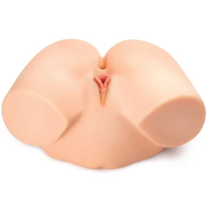 PDX PLUS - MASTURBATEUR ANAL ET VAGIN RÃALISTE 360 BANGER